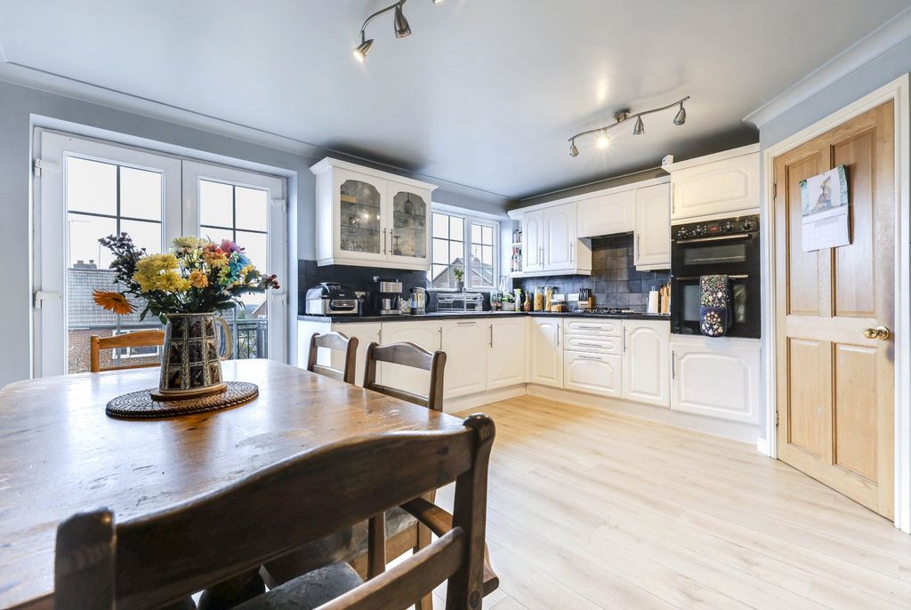 Additional image 3 of 4 bed detached house for saleGreen Hill Croft, Leeds, West Yorkshire LS12