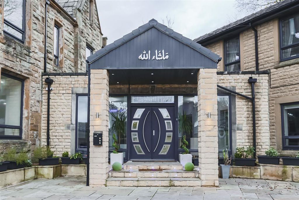 Additional image 29 of 8 bed detached house for saleManchester Road, Accrington BB5