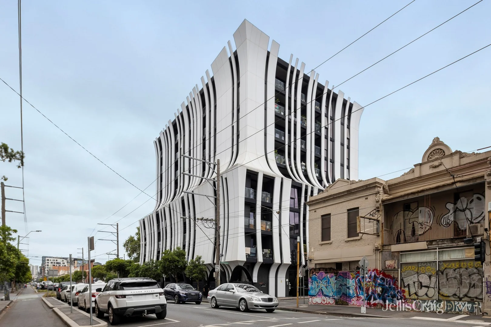 Additional image 7 of 808/51 Napoleon Street, Collingwood VIC 3066