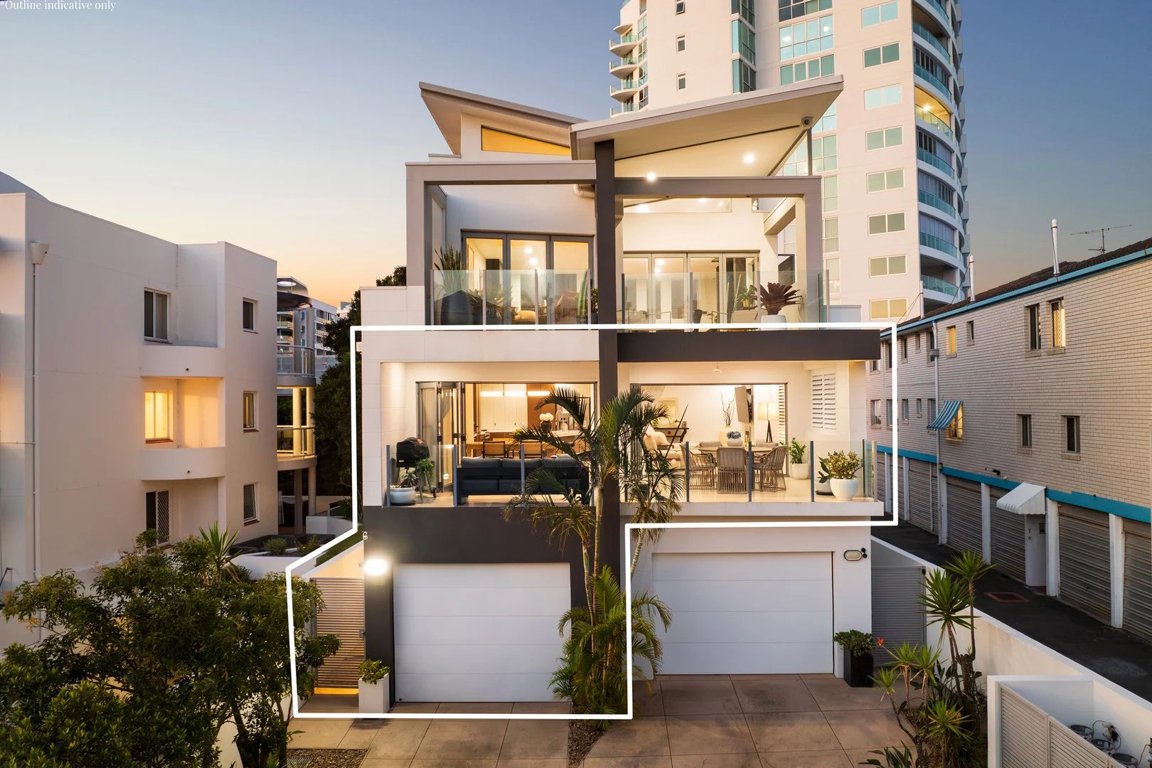 Additional image 25 of 1/5 Whiting Street, Labrador QLD 4215