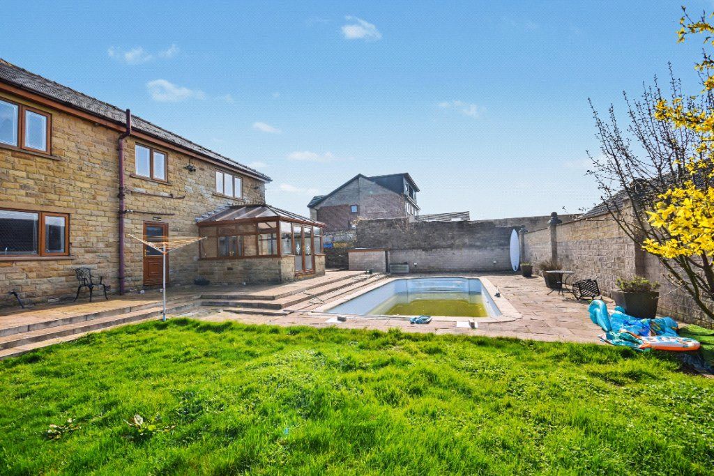 Additional image 26 of 4 bed detached house for saleCliff Lane, Brierley, Barnsley S72