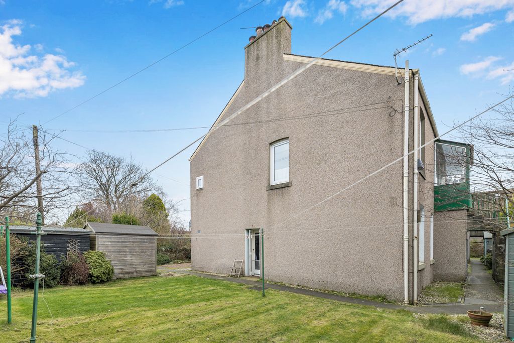 Additional image 15 of 1 bed flat for sale15/8 Belmont Road, Juniper Green, Edinburgh EH14
