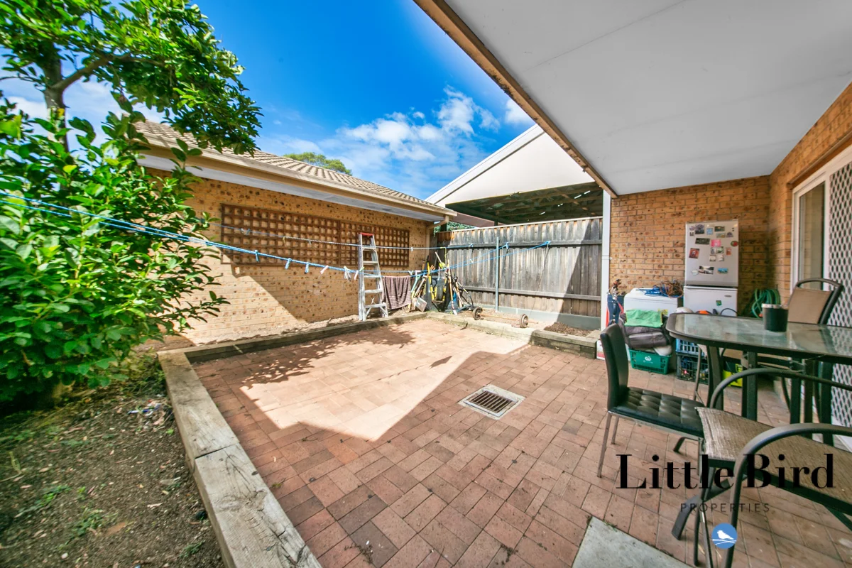 110/15 John Cleland Drive, Florey ACT 2615