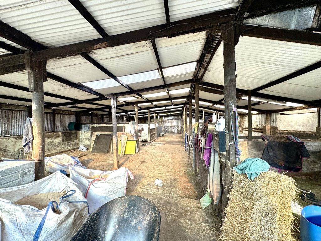 Additional image 41 of 4 bed farm for saleSaron Road, Saron, Ammanford SA18