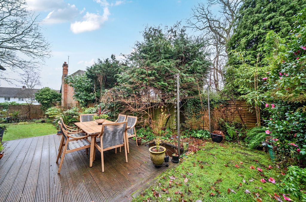Additional image 11 of 4 bed detached house for salePinewood Gardens, Bagshot, Surrey GU19