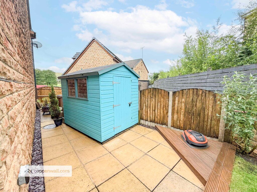 Additional image 36 of 5 bed detached house for saleLynns Court, Weir, Rossendale OL13