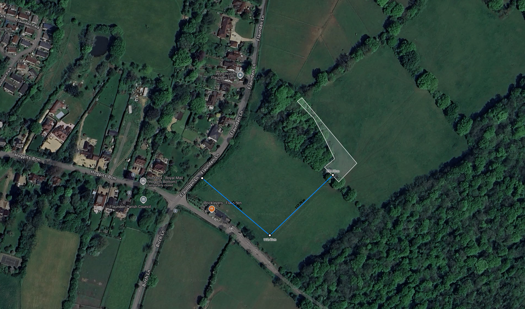 Additional image 7 of Land for saleHogpits Bottom, Hemel Hempstead HP3