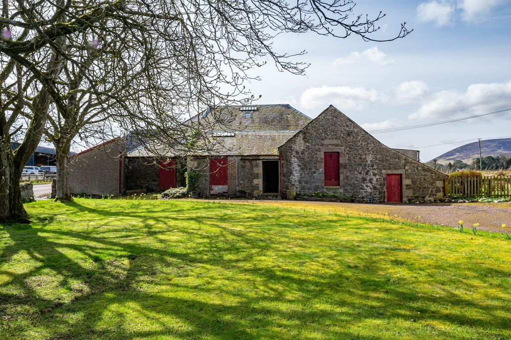 Additional image 6 of 4 bed property for saleSymington Mill Farm, Symington, Biggar ML12