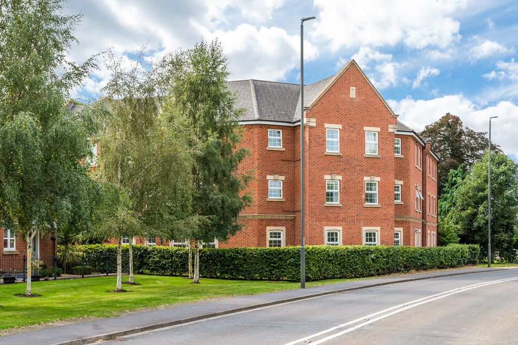 Additional image 3 of 2 bed flat for saleCheal Close, Shardlow DE72