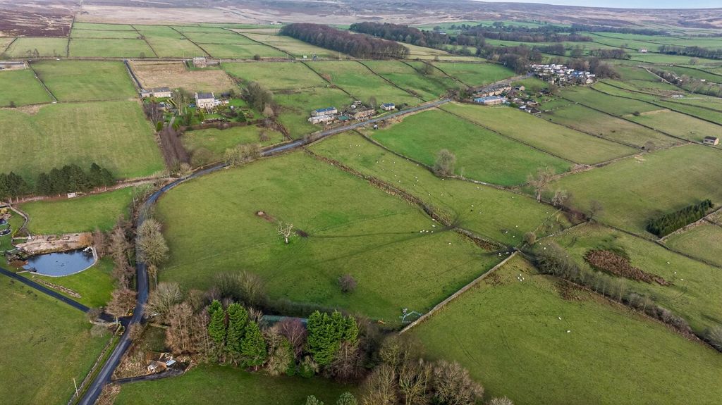 Additional image 6 of Land for saleIlkley Road, Riddlesden, Keighley BD20