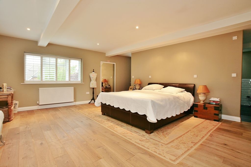 Additional image 5 of 7 bed detached house for saleHigh Street, Sutton Courtenay OX14