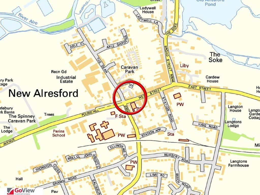 Additional image 23 of 2 bed end terrace house for saleHomelea, Pound Hill, Alresford SO24