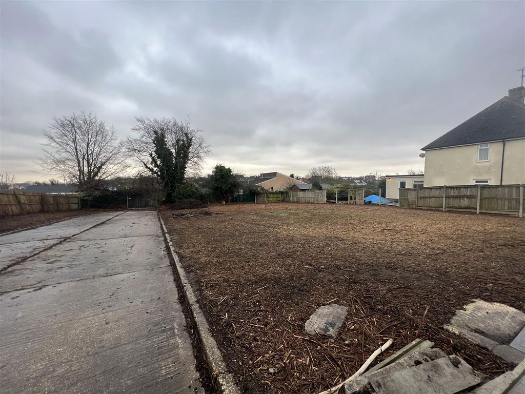 Additional image 2 of Land for saleKing Georges Avenue, Harwich CO12