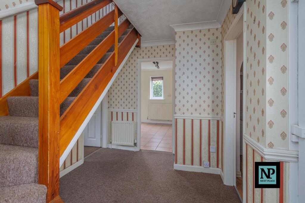 Additional image 4 of Carnoustie, Tamworth, B77