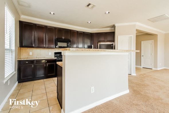 10638 Harbor Canyon Dr, Humble, TX, 77396