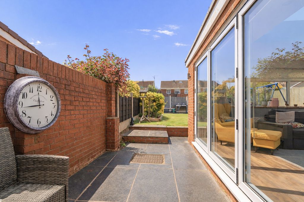 Additional image 23 of 3 bed semi-detached house for saleRedwood Close, Caerleon NP18