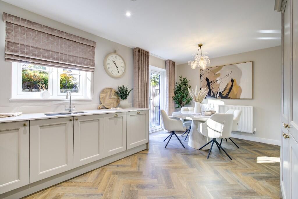 Additional image 4 of 5 bed detached house for saleBurnhope Lane, Middleton St. George, Darlington DL2