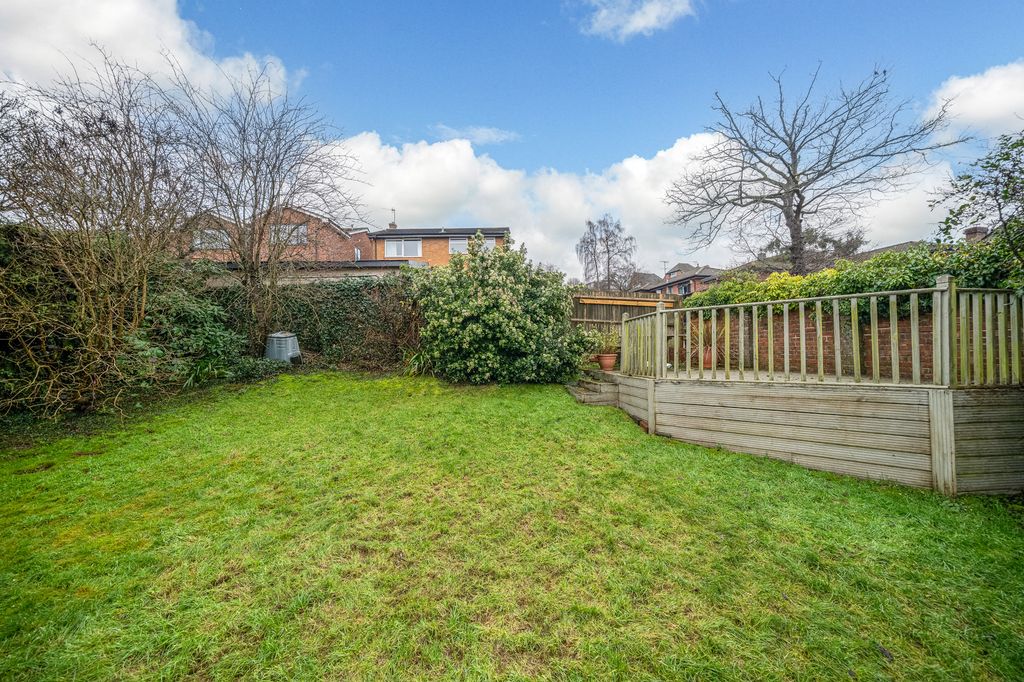 Additional image 2 of 5 bed detached house for saleFieldway, Berkhamsted HP4
