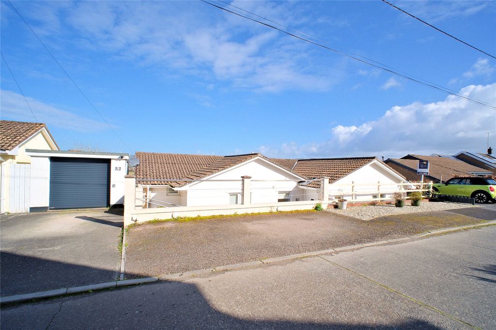 Additional image 21 of 3 bed bungalow for saleCleave Close, Sticklepath, Barnstaple EX31