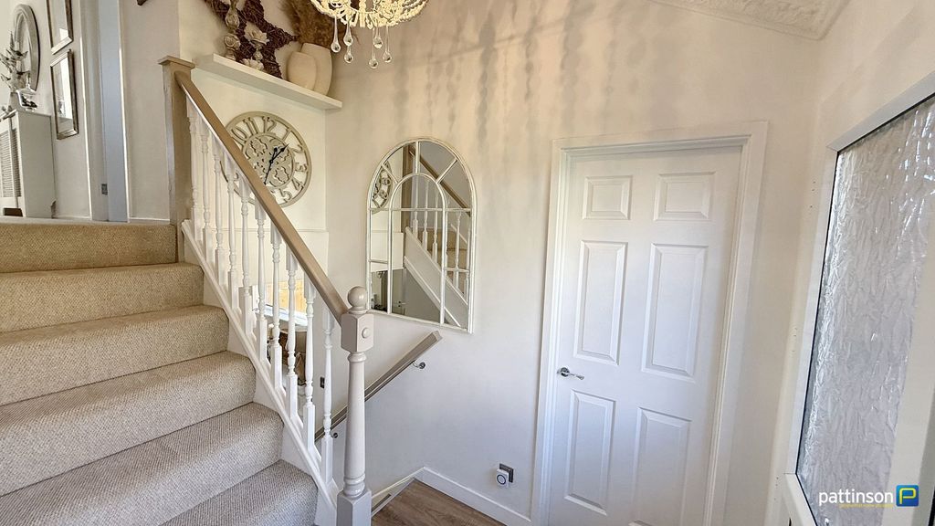 Additional image 6 of 4 bed detached house for saleNursery Park, Ashington NE63
