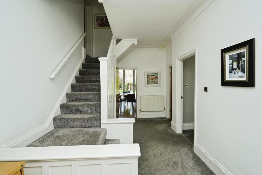 Additional image 5 of Goldieslie Road, Sutton Coldfield