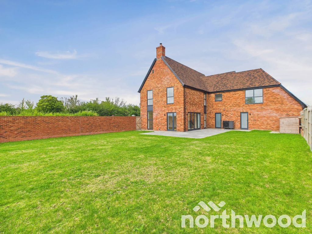 Additional image 7 of 5 bed detached house for saleWhistle Farm Meadow, Great Chart, Ashford TN23