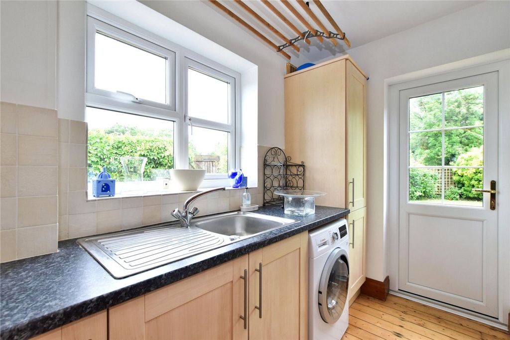 Additional image 12 of 4 bed semi-detached house for saleDairy Way, Abbots Langley WD5