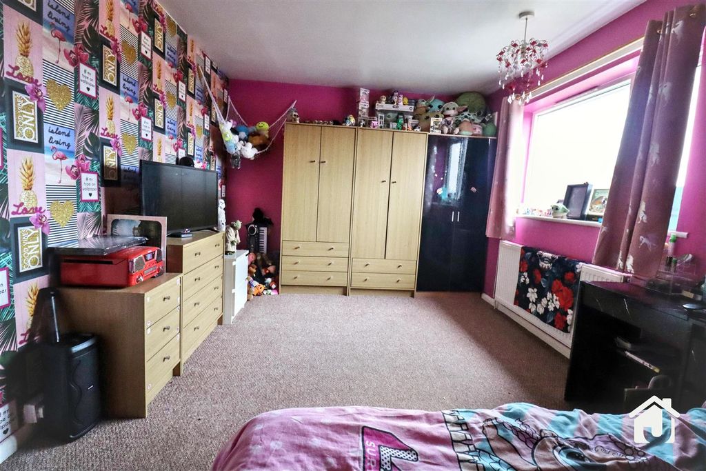 Additional image 10 of 3 bed semi-detached house for saleMain Street, Markfield, Leicestershire LE67