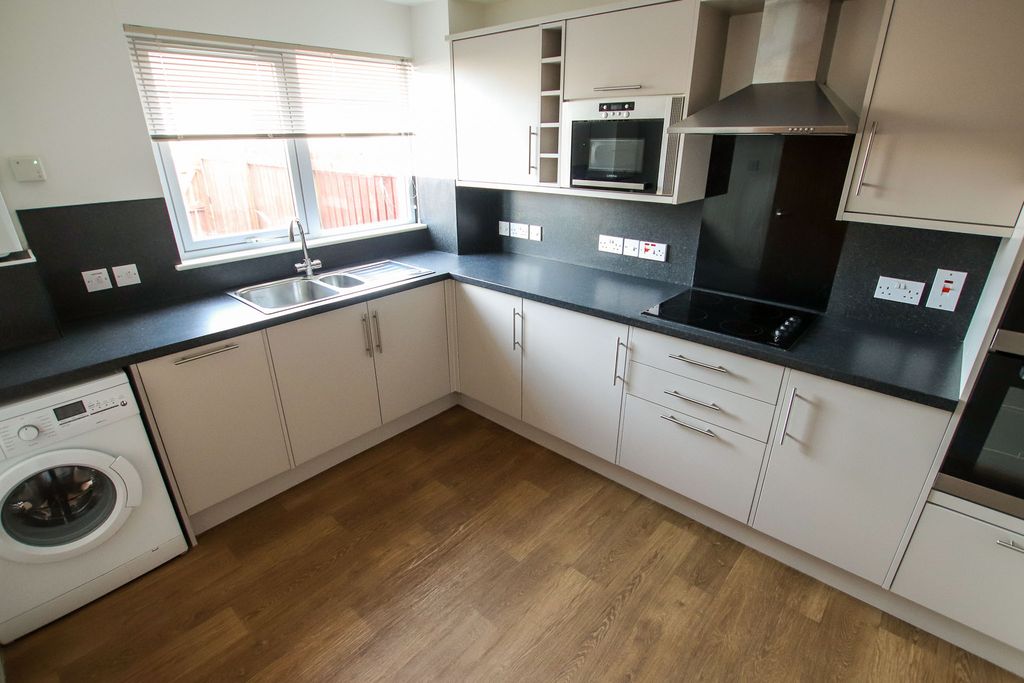 Additional image 3 of 2 bed terraced house for saleGreen Court, Keith AB55