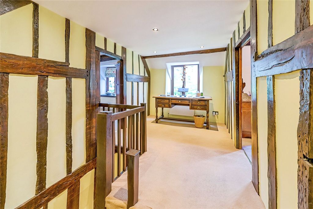 Additional image 12 of 3 bed detached house for saleLlangynog, Oswestry, Shropshire SY10