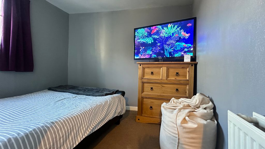 Additional image 9 of 2 bed maisonette for saleMontrose Street, Brechin DD9