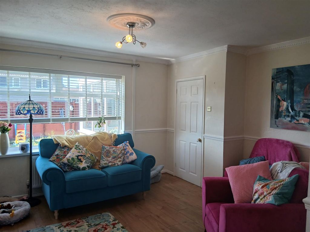 Additional image 5 of 3 bed semi-detached house for saleSt. Nicholas Court, Caerphilly CF83