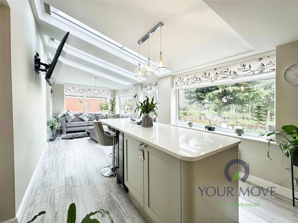 Additional image 7 of 4 bed detached house for saleDoncaster Road, Darfield, Barnsley S73