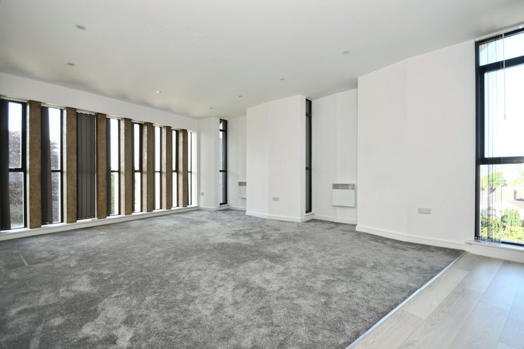 Additional image 2 of 1 bed flat for saleWest Bars, Chesterfield, Derbyshire S40