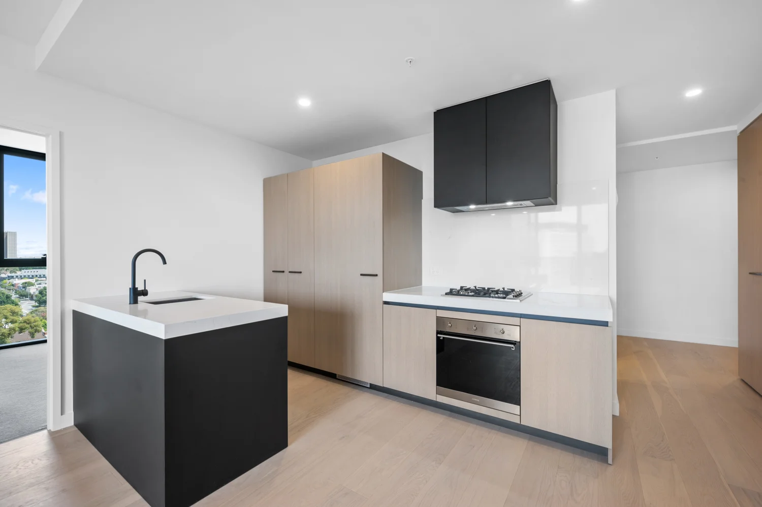 Additional image 5 of 1304/39 Park Street, South Melbourne VIC 3205