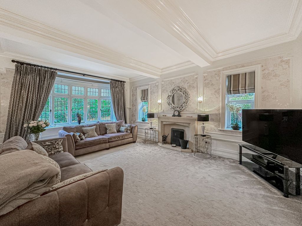 Additional image 13 of 5 bed detached house for saleTower Road, Prenton, Wirral CH42
