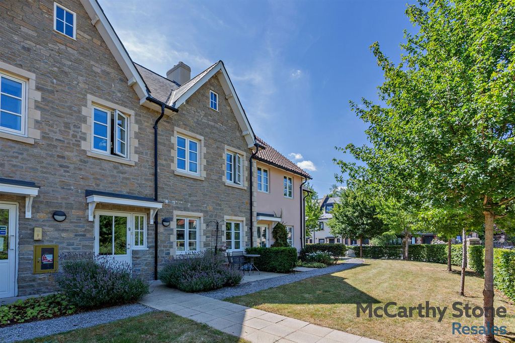 Additional image 18 of 1 bed flat for saleBarnhill Court, Barnhill Road, Chipping Sodbury, Bristol BS37