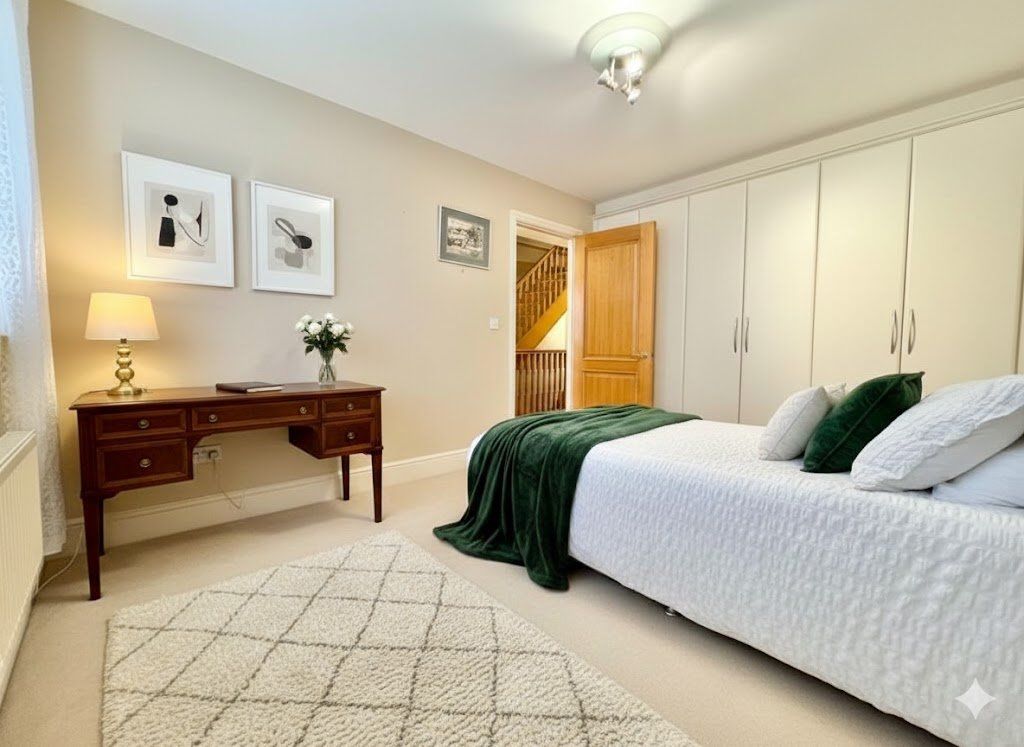 Additional image 14 of 3 bed semi-detached house for saleMoss Lane, Alderley Edge, Cheshire SK9