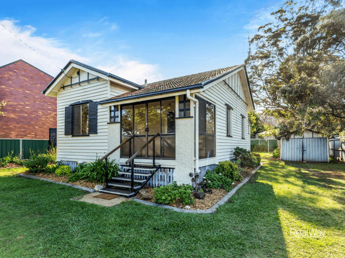 177 West Street, Newtown QLD 4350