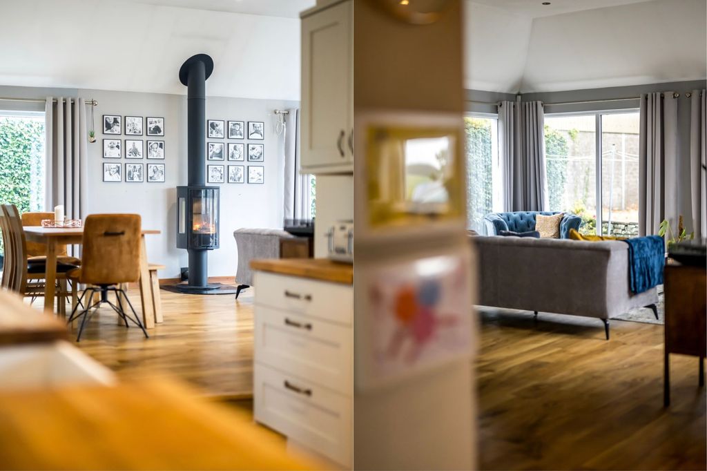 Additional image 10 of 4 bed detached house for saleBurnside Of Kirkbuddo Farm, Kirkbuddo, Forfar DD8