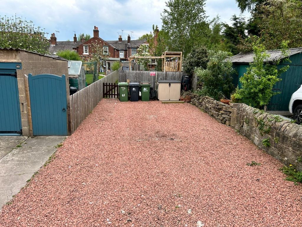 Additional image 32 of 3 bed terraced house for saleLong Row, Belper DE56