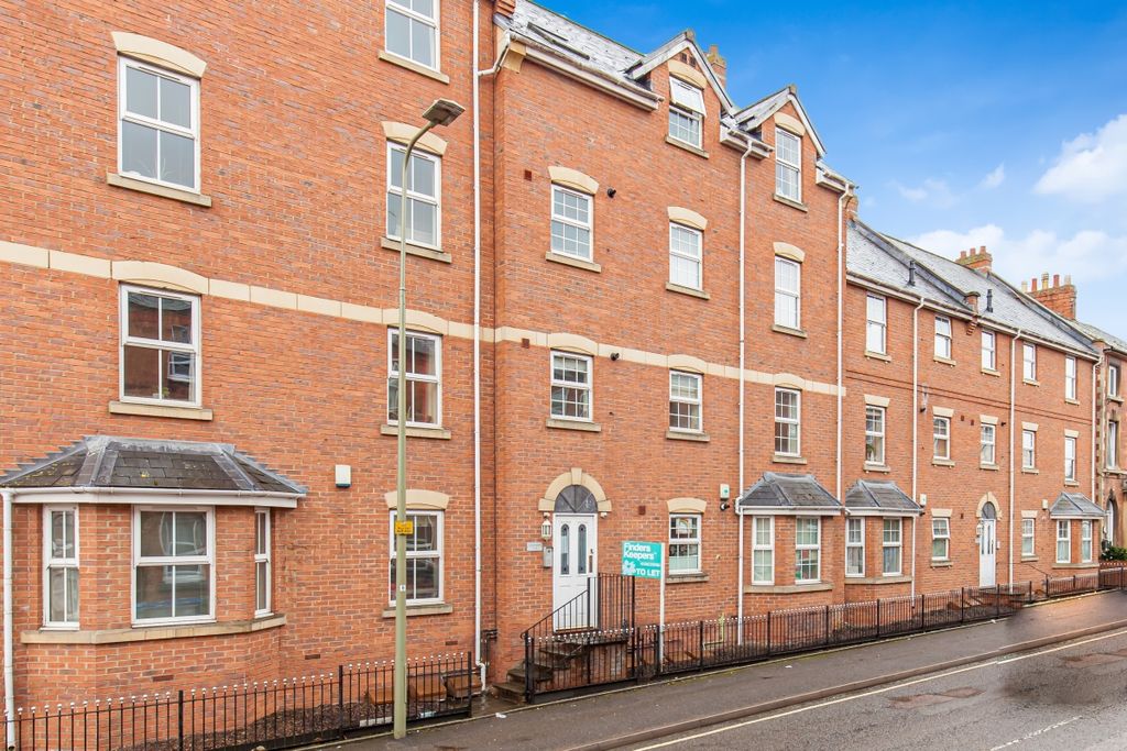 Additional image 9 of 2 bed flat for saleMarlborough Road, Banbury OX16