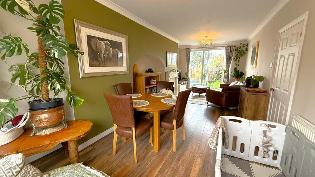 Peplins Way, Kings Norton, Birmingham photo 4