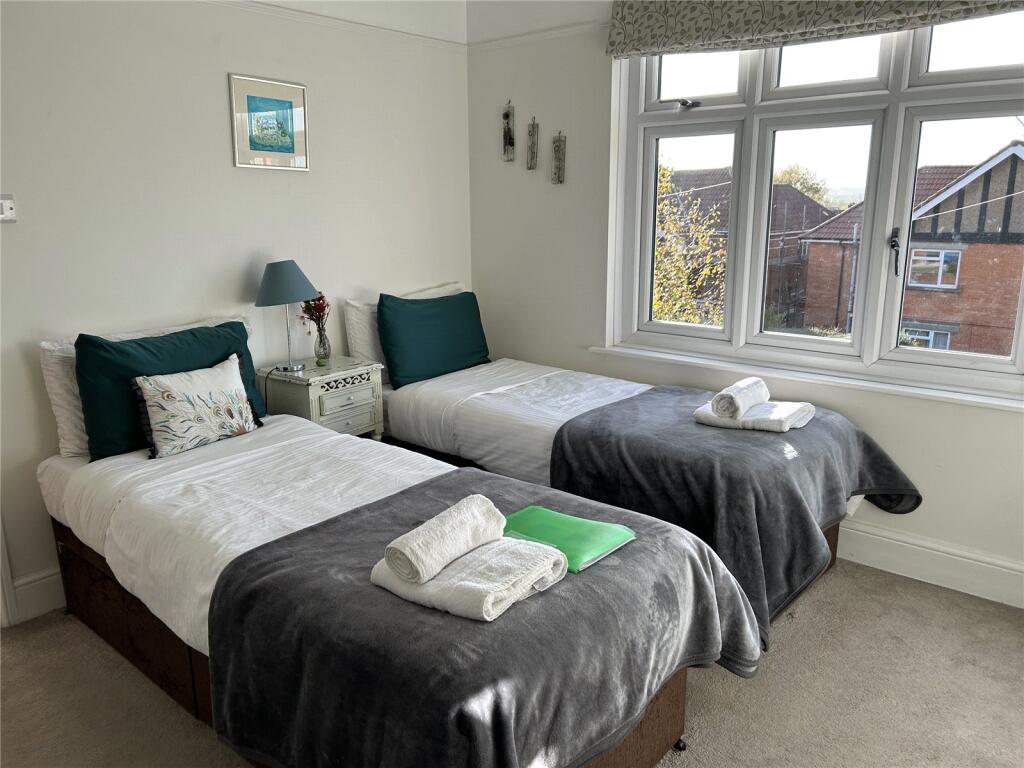 Additional image 15 of Wells Road, Glastonbury, Somerset, BA6