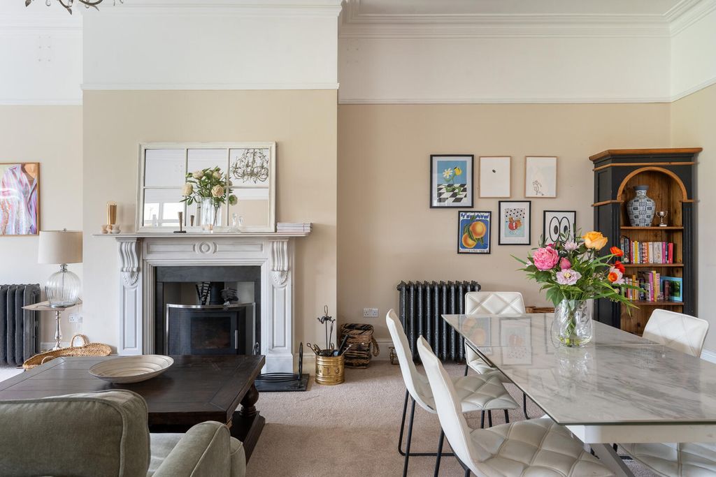 Additional image 23 of 6 bed detached house for saleMain Street, Hemington, Derby DE74