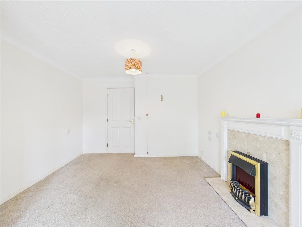Additional image 2 of 2 bed flat for saleHudson Court, Ferriby Road, Hessle HU13