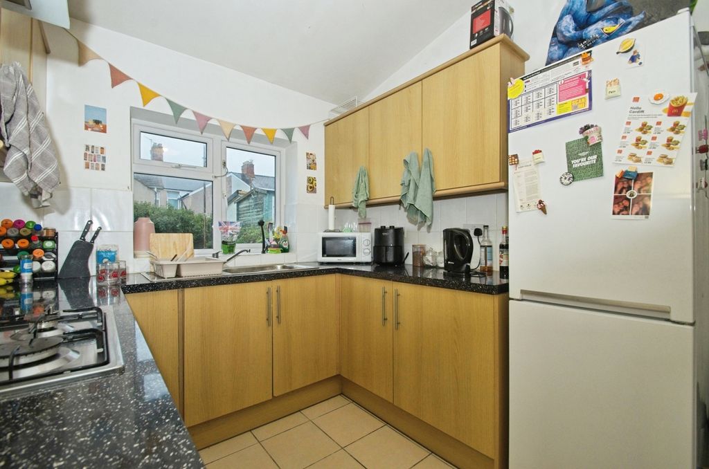 Additional image 11 of 4 bed terraced house for saleArabella Street, Cardiff CF24