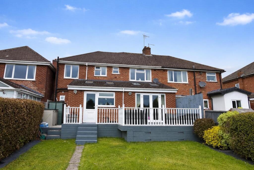 Additional image 24 of Carol Crescent, Halesowen