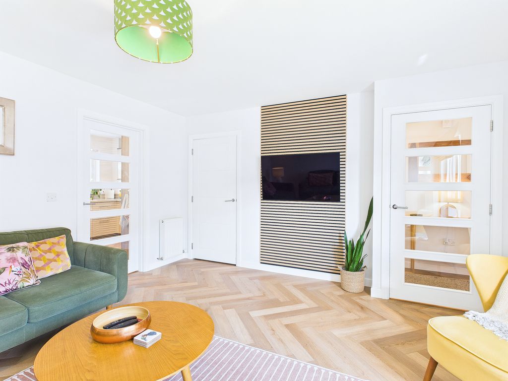 Additional image 4 of 3 bed semi-detached house for saleBynack More, Aviemore PH22