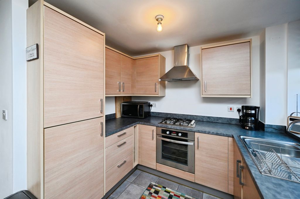 Additional image 5 of 2 bed flat for saleCrossley Street, Ripley DE5
